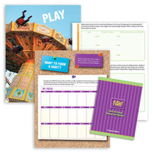 Load image into Gallery viewer, FISH! Starter Kit