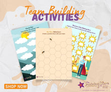 Load image into Gallery viewer, Team Building Activities