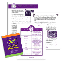 Load image into Gallery viewer, FISH! Starter Kit