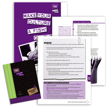 Load image into Gallery viewer, FISH! Starter Kit