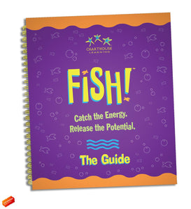 FISH The Guide