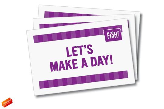 Make A Day Cards