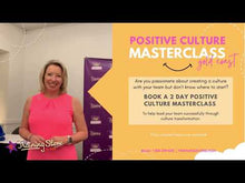 Load and play video in Gallery viewer, Positive Culture Masterclass

