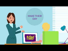 Load and play video in Gallery viewer, FISH! for Careers
